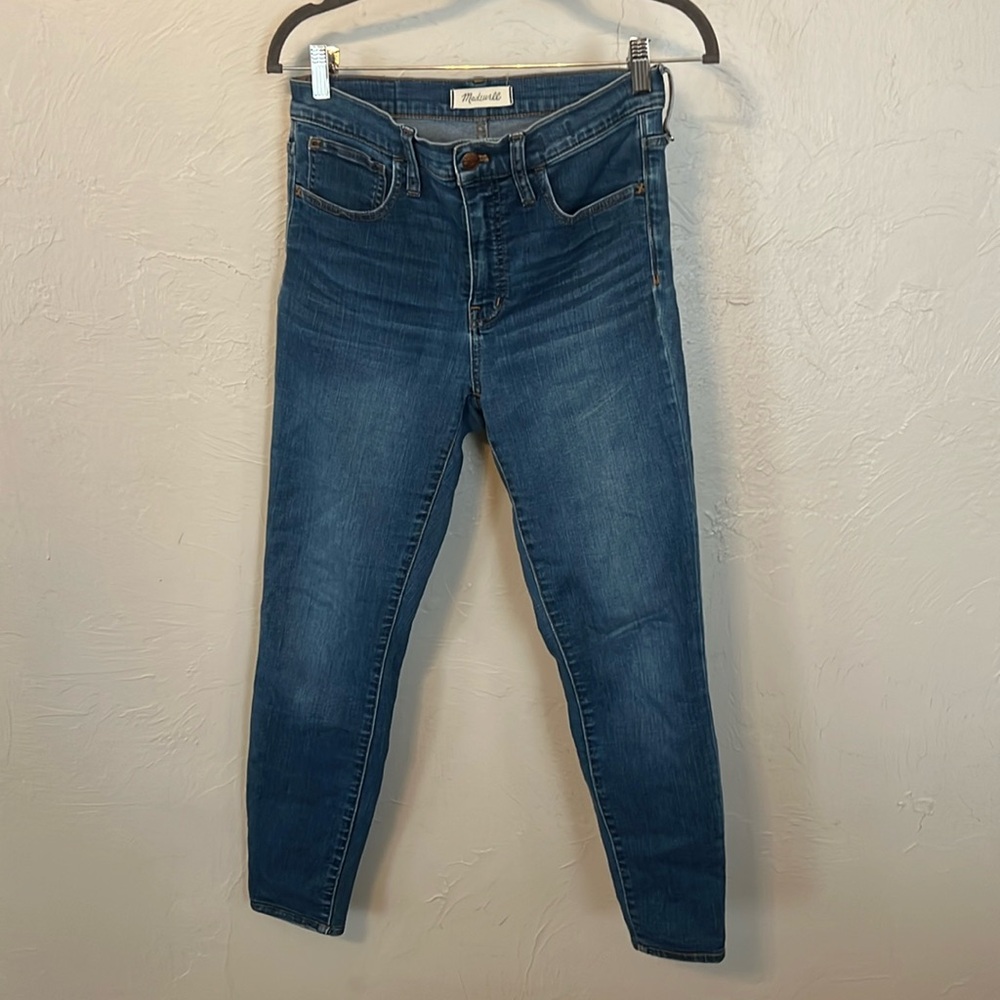 Roadtripper Jeans in Jansen Wash Size 28
